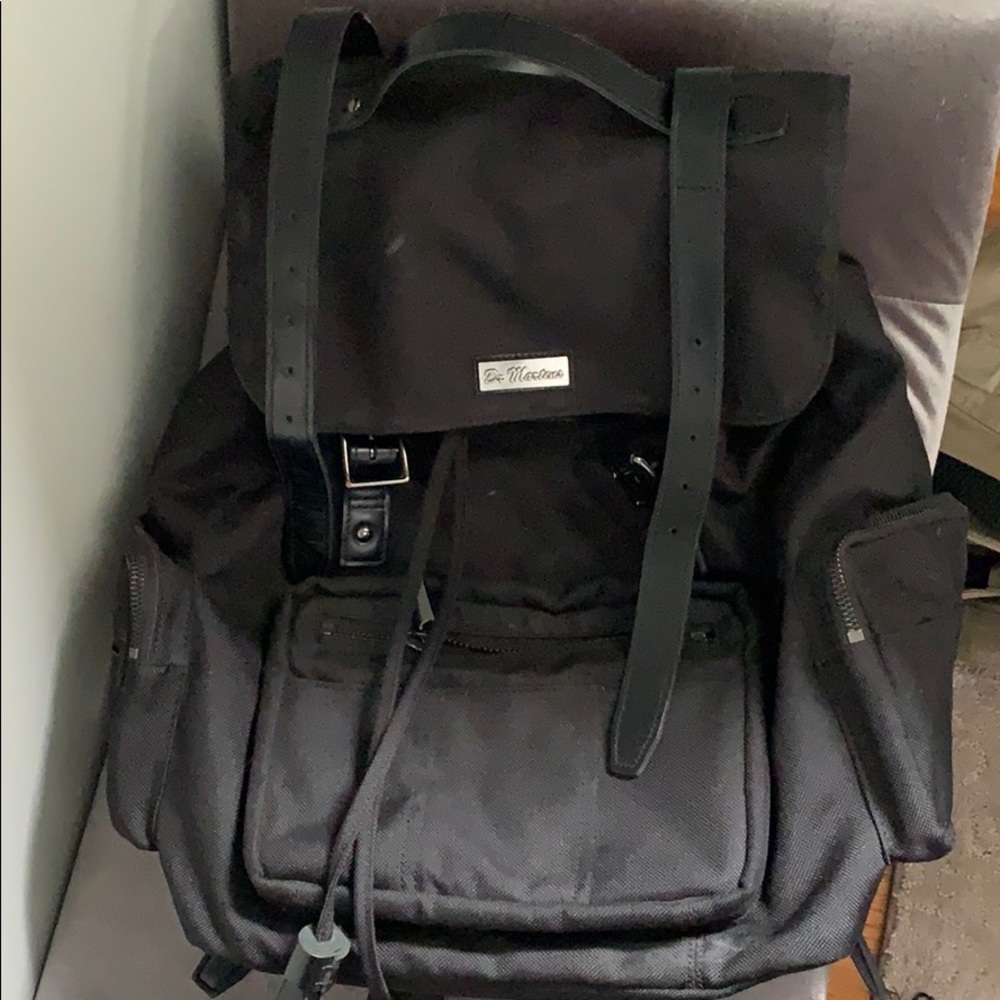 Doc Martens Backpack